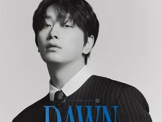 「2PM」チャンソン、日本を強打…アルバム＆ツアー＆放送出演で大活躍