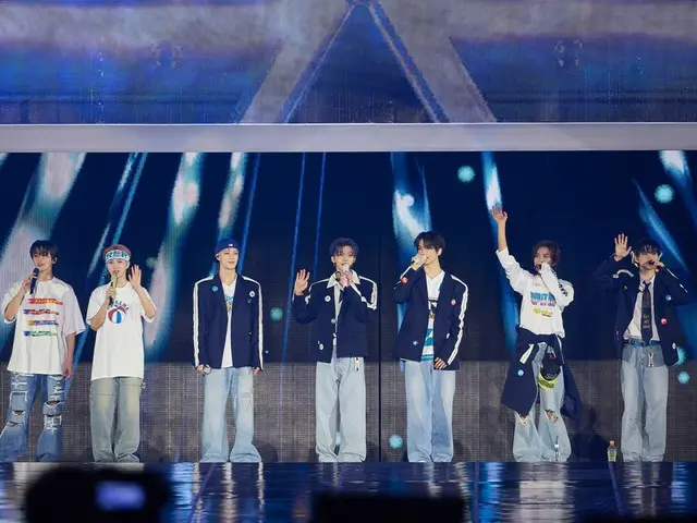 「NCT DREAM」、台北ドームコンサートD-1…新記録を刻むドリームパワー