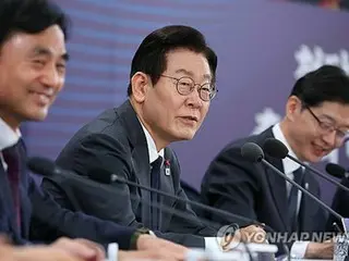 李大統領　国防科学研究所視察＝「国防費増額で防衛産業強化」