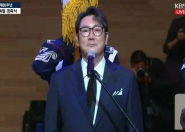 「性的暴行や窃盗で少年院」俳優チョ・ジヌン、今になって暴露された理由＝韓国