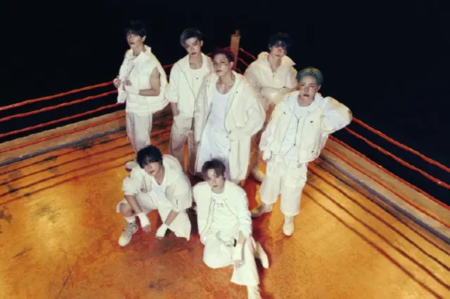 10作連続ミリオンセラー「NCT DREAM」、ワールドツアーで台北ドーム初単独公演