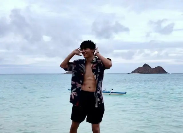 「BTS」V、ハワイでの「20秒ダンス」にインドのファンが熱狂した理由とは？