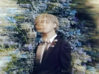 「BTS」JIMIN、11月ボーイズグループ・アイドル個人ブランド評判ランキングで2カ月連続1位を席巻