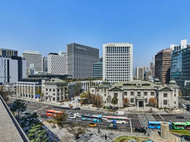 韓国銀行「韓国の AI 技術者の賃金上乗せはわずか 6％…米国の 25％と比べて低水準」