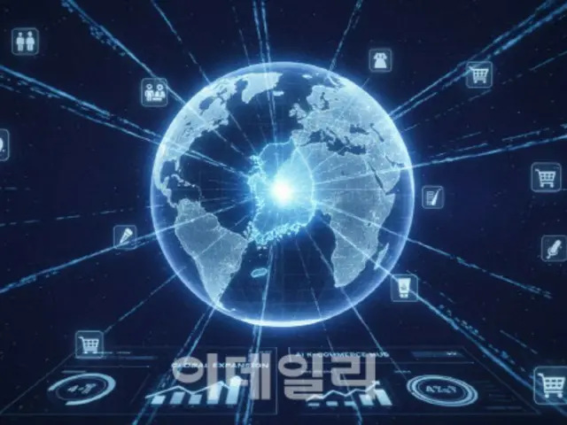 オリーブヤングとダイソーがけん引する「Kショッピング」ブーム…認証問題で立ち往生する「オンライン逆輸入」=韓国