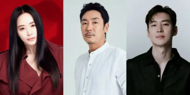 俳優チョ・ジヌン、少年犯罪歴を一部認める…「シグナル」シーズン2が危機に直面2