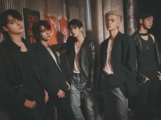 「TOMORROW X TOGETHER」の「Good Boy Gone Bad」、“Spotify”で2億ストリーミング突破