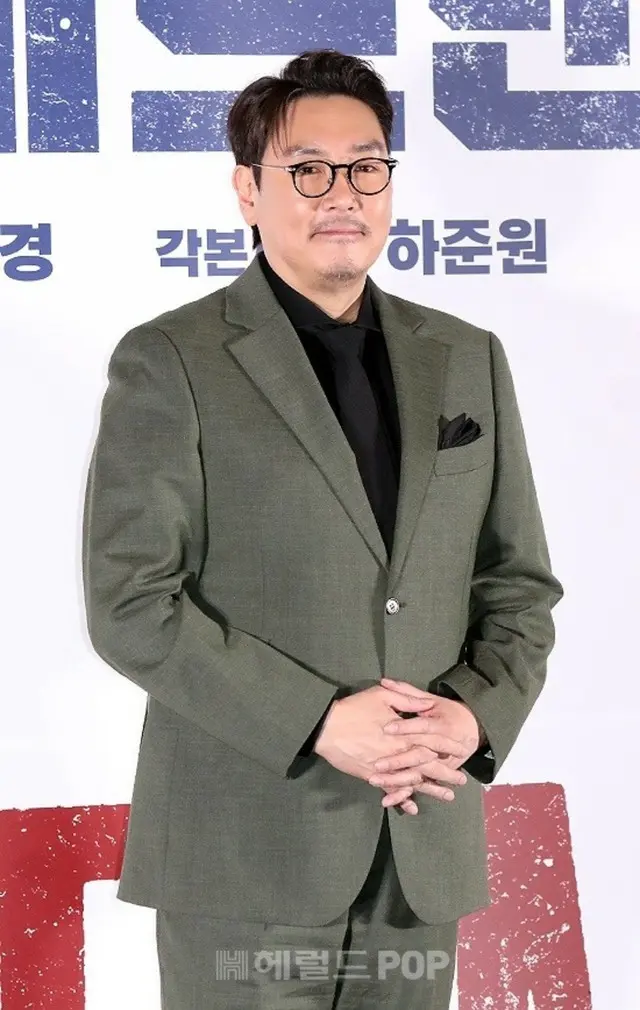 「この文章を見たらどう思うかな？」俳優チョ・ジヌン、少年犯罪疑惑で7年前の同級生暴露文が再照明される