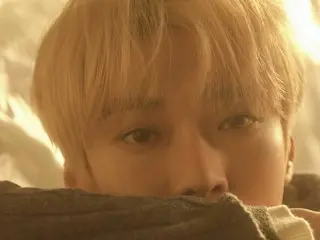 「NCT」ドヨン、入隊を控え変わらぬファン愛…9日にシングル新曲「Promise」公開