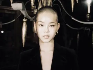 「XG」COCONA、20歳の誕生日を迎えノンバイナリーであることを電撃告白…“胸の切除手術を受けた”