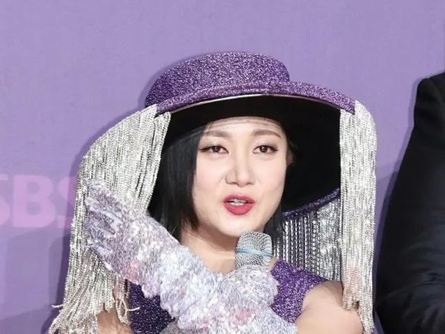 パク・ナレ、また疑惑…”注射おばさん”騒動→不法医療疑惑が報道される