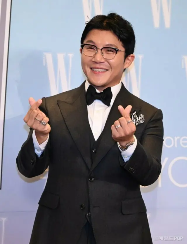 チョ・セホ、暴力団関与説に線を引いたが…SNSのコメント欄を閉鎖