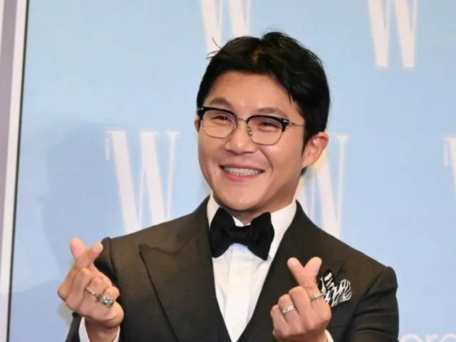 チョ・セホ、暴力団関与説に線を引いたが…SNSのコメント欄を閉鎖