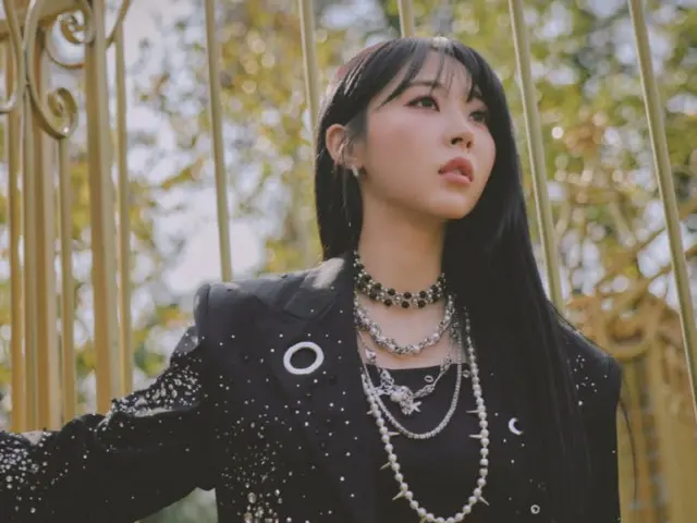 「MAMAMOO」ムンビョル、本日（6日）シンガポールでソロコンサートツアー開催