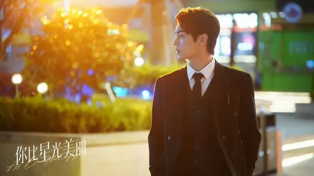 ≪中華ドラマNOW≫「星より輝く君へ」14話、初めて家族以外と年越しを過ごす韓廷＝あらすじ・ネタバレ