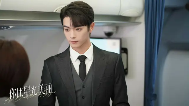 ≪中華ドラマNOW≫「星より輝く君へ」15話、紀星の会社が順調に成長する＝あらすじ・ネタバレ