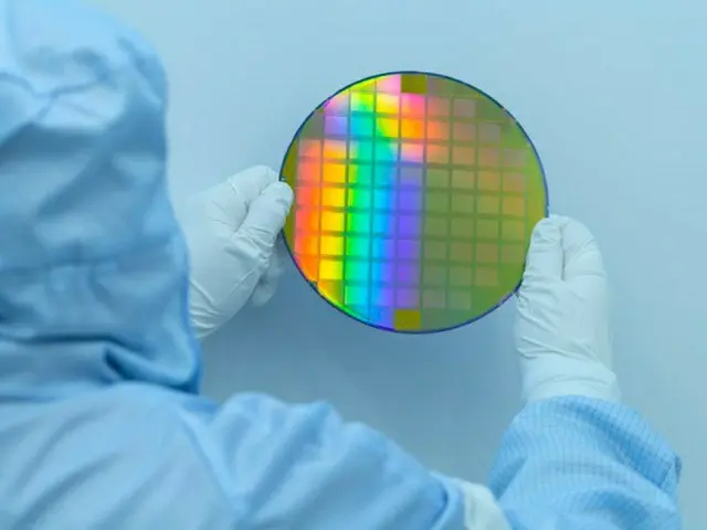 「半導体の輸出が好調、今年は物量の増加、来年は価格上昇が主導」＝韓国報道