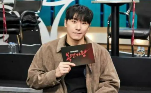 「覆面歌王」、パク・ボゴムや「ALLDAY PROJECT」アニーとの縁…一体誰が出演するの？