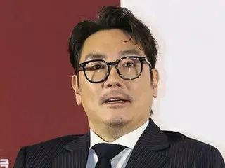人気俳優チョ・ジヌンが引退表明　未成年時代の犯罪報じられ＝韓国