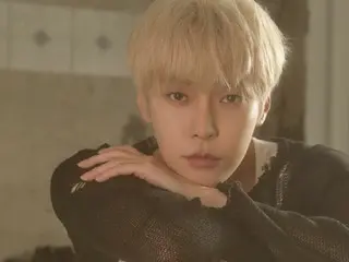 「NCT」ドヨン、「KISS OF LIFE」BELLEと「Whistle」で共演