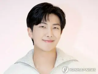 ［韓流］ＢＴＳのＲＭ「解散も考えた」　グループ活動再開控え心情吐露