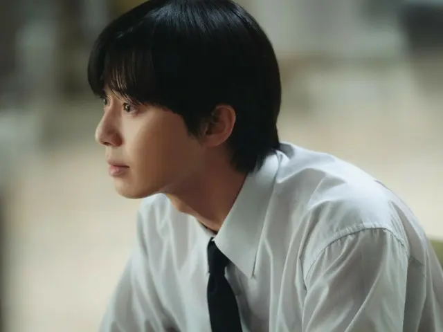 パク・ソジュン、胸を締め付ける“初恋ロマンス”で視聴者を魅了！…「明日はきっと」で魅力全開
