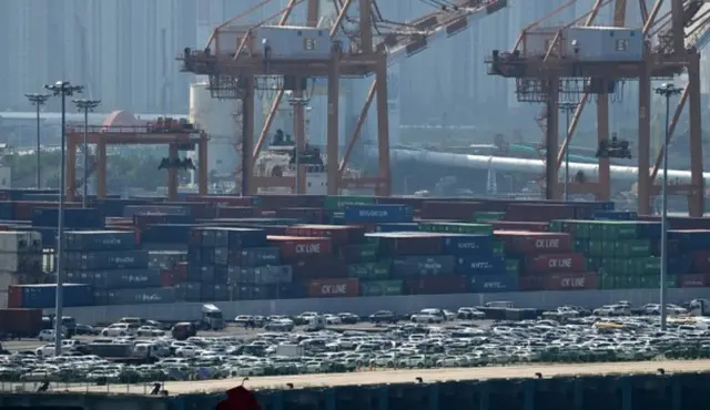 大企業の4割、来年度の投資計画が未定…15％は「計画なし」と回答＝韓国