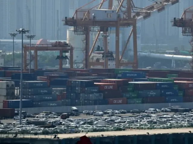 大企業の4割、来年度の投資計画が未定…15％は「計画なし」と回答＝韓国