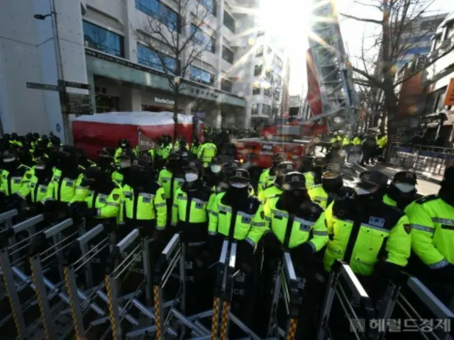 国家保安法廃止案、与党とその協力勢力の議員31名が発議…保守系野党「強行すれば強い反発」と警告＝韓国