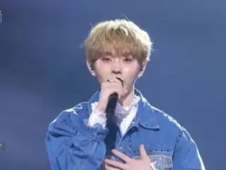 「国民歌手TOP5」イ・ビョンチャン、恋人の前だけで優しい男性が贈る甘い愛…「バラード系アイドル」に注目