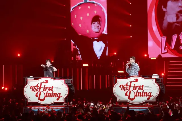 「東方神起」チャンミン、全国8都市20公演を巡った初のソロツアーを完走！「SUPER JUNIOR」キュヒョンのサプライズ登場も！6