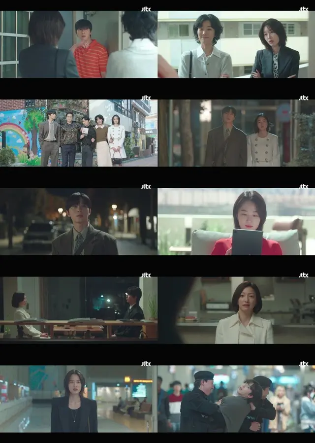 ≪韓国ドラマNOW≫「明日はきっと」第２話、「明日はきっと」パク・ソジュン、18年越しの思いが揺れる...＝視聴率3.3％、あらすじ・ネタバレ