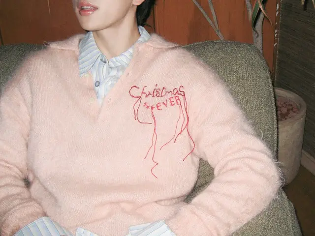 パク・ジニョン（GOT7）」、デジタルシングル「Christmas Fever」を10日公開