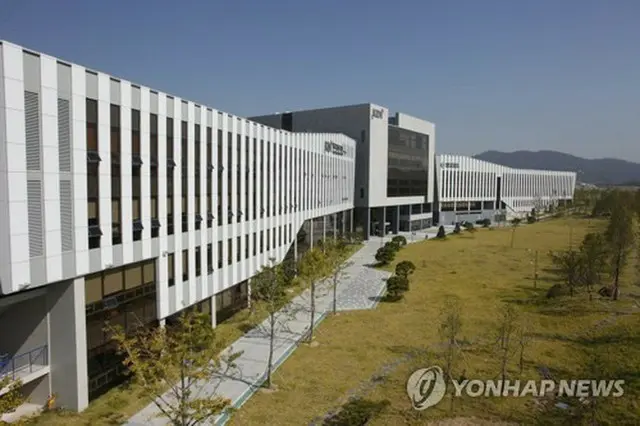 ＫＤＩ（ＫＤＩ提供）＝（聯合ニュース）≪転載・転用禁止≫