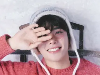 「ASTRO」MJ、4年ぶりにソロ曲リリース…特別な年末のプレゼント