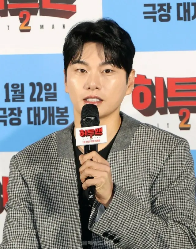 俳優イ・イギョン、騒動釈明にも“ゴタゴタ”続く