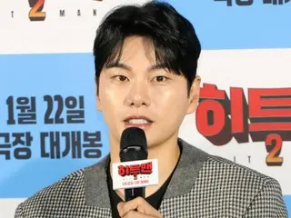 そのまま受けとめてほしい…俳優イ・イギョン、“ユ・ジェソクスルー”騒動釈明にも“ザワザワ”続く