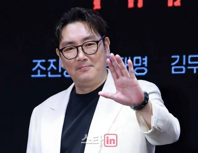 俳優チョ・ジヌン、「チョ・ジヌンが叩いた」…俳優・監督まで暴行経験談が続々と