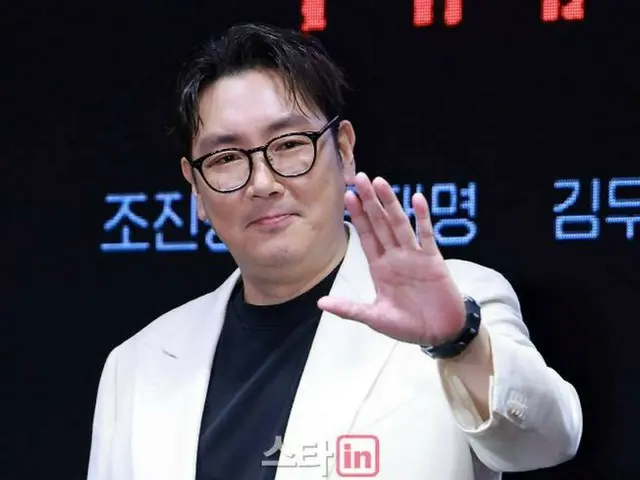 俳優チョ・ジヌン、「チョ・ジヌンが殴った」…俳優・監督まで暴行経験談が続々と