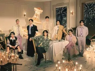 「Stray Kids」AAAで8冠達成にグローバルファンが「8は運命だ」と熱狂