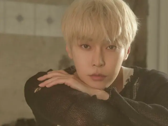 「NCT」ドヨン、ファンに伝える真心…本日（9日）ニューシングル「Promise」リリース