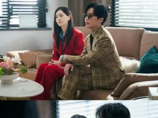 ナムグン・ミン＆キム・ジウン、「ダイナマイト・キス」に特別出演…「わずか1000ウォンの弁護士」の監督との義理