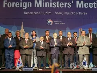 韓国外相「太平洋島しょ国の需要に応える協力継続」