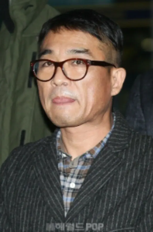 「再起不能状態にさせ謝罪」カン・ヨンソク弁護士、キム・ゴンモに6年越しで謝罪