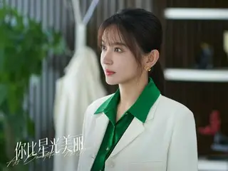 ≪中華ドラマNOW≫「星より輝く君へ」17話、紀星のプロジェクトが成功する＝あらすじ・ネタバレ