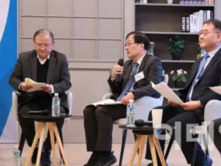 「ただ休んでいる」青年人口４０万人…助成金よりも必要なもの＝韓国報道