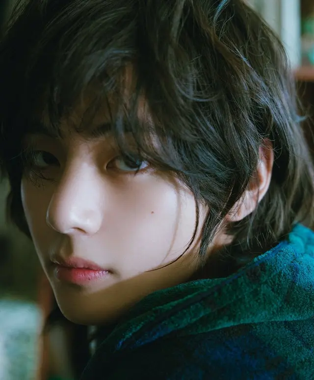 「BTS」V＆「ASTRO」チャウヌ、K-ブランド指数でトップと2位に！