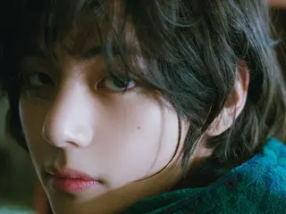 「BTS」V＆「ASTRO」チャウヌ、K-ブランド指数でトップと2位に！