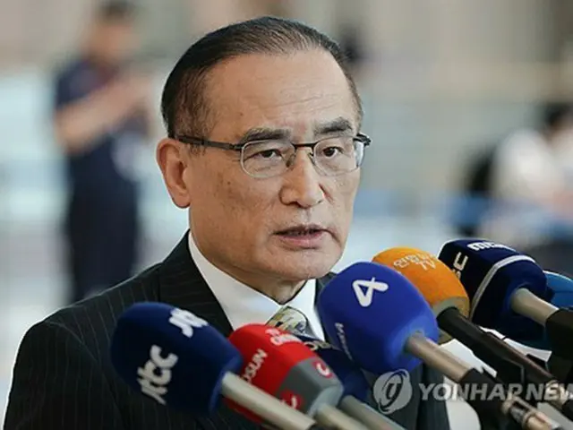 韓国国家安保室長が来週訪米　米高官と首脳合意の履行協議へ