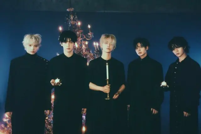 「TOMORROW X TOGETHER」、日本3rdフルアルバム「Starkissed」が日本レコード協会「ダブルプラチナ」認定…累積出荷量50万枚突破